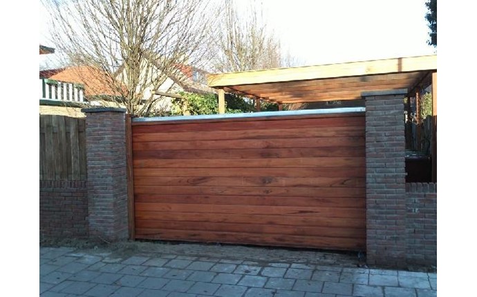 Poort